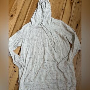 GAP BODY MENS HOODIE SIZE MEDIUM